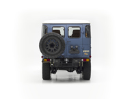 The FJ Company - 1980 G43 S - Signature Cadet Blue - Studio CC